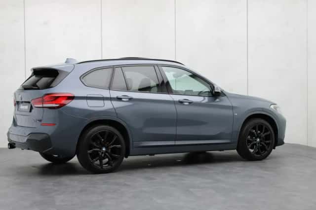 BMW X1 (2021) thumbnail 33