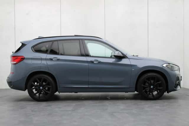 BMW X1 (2021) thumbnail 34