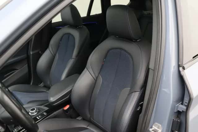 BMW X1 (2021) thumbnail 9