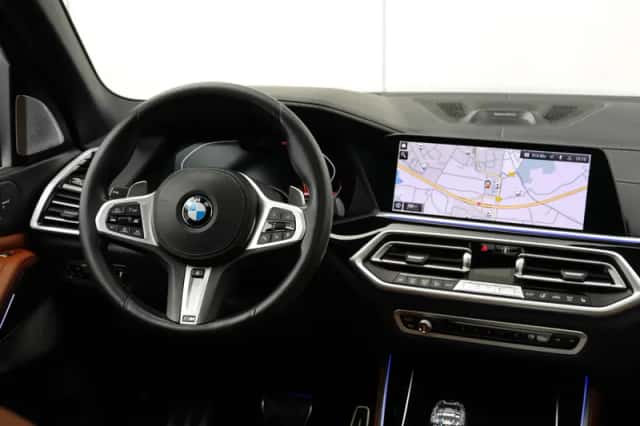 BMW X5 (2019) thumbnail 13