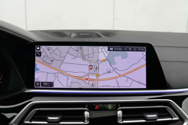 BMW X5 (2019) thumbnail 14