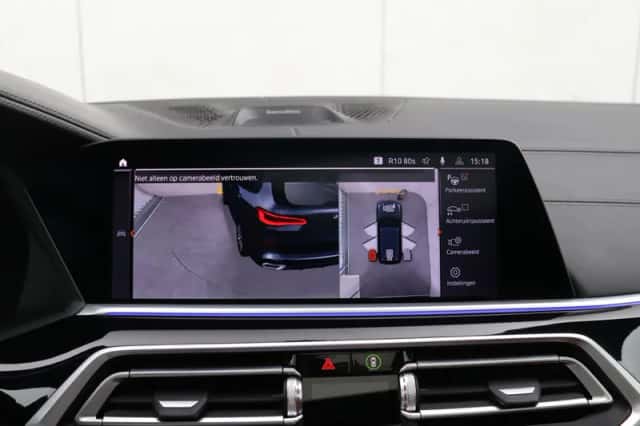 BMW X5 (2019) thumbnail 15