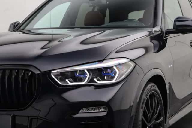 BMW X5 (2019) thumbnail 19