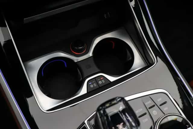 BMW X5 (2019) thumbnail 26