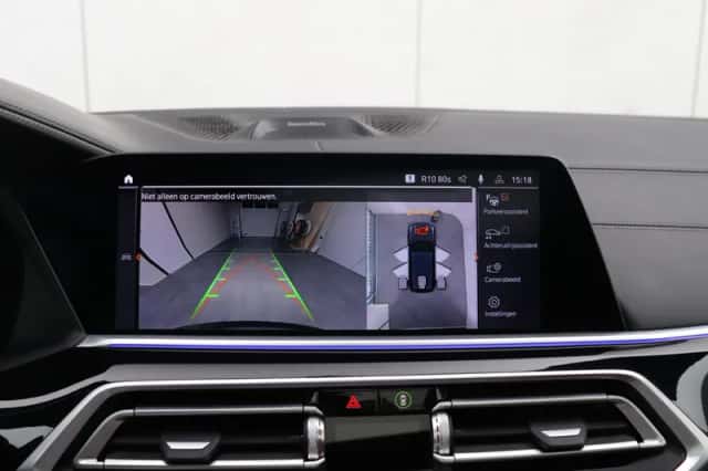 BMW X5 (2019) thumbnail 28