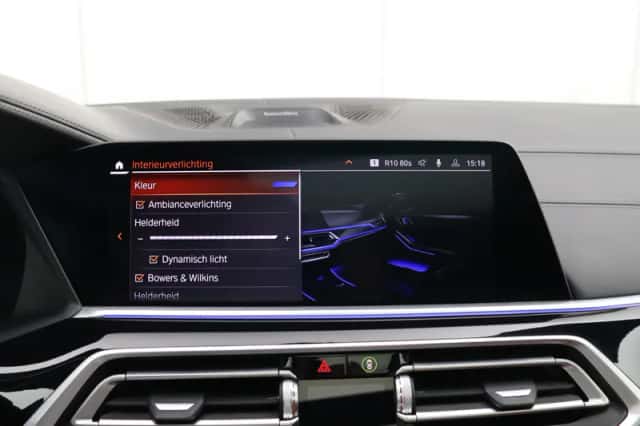 BMW X5 (2019) thumbnail 29