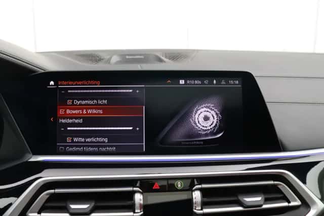 BMW X5 (2019) thumbnail 30