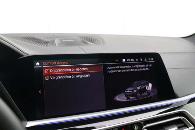 BMW X5 (2019) thumbnail 31