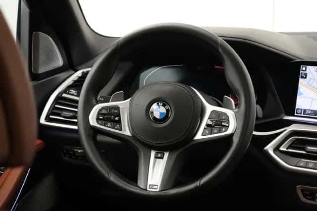 BMW X5 (2019) thumbnail 34