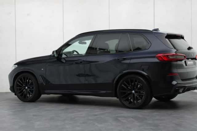 BMW X5 (2019) thumbnail 38