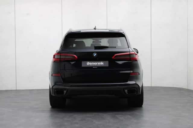 BMW X5 (2019) thumbnail 39