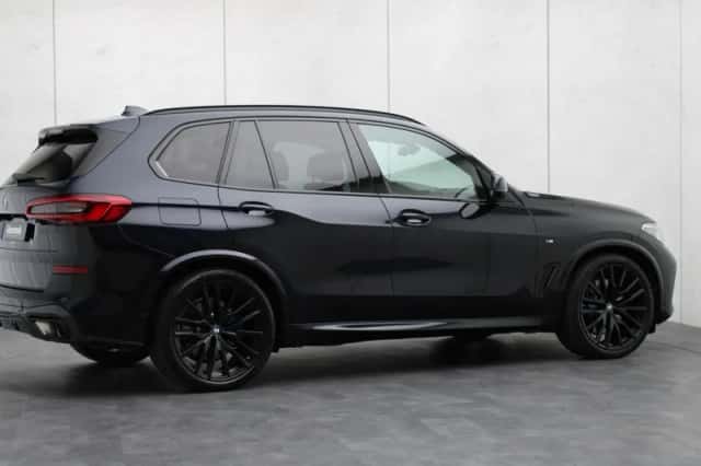 BMW X5 (2019) thumbnail 40