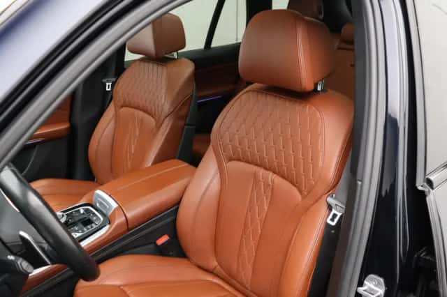 BMW X5 (2019) thumbnail 8