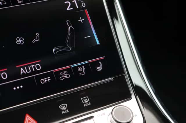 Audi Q8 (2026) thumbnail 12