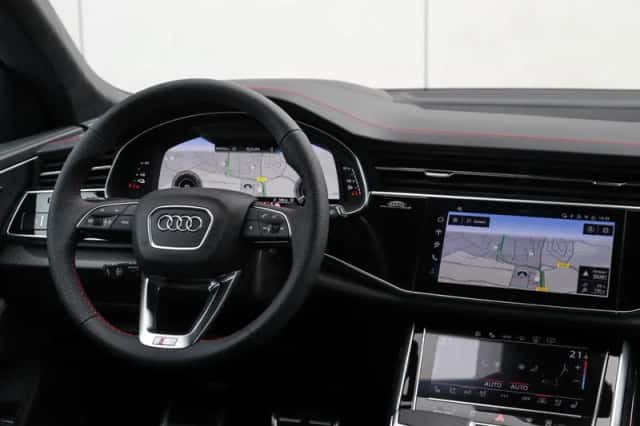 Audi Q8 (2026) thumbnail 15
