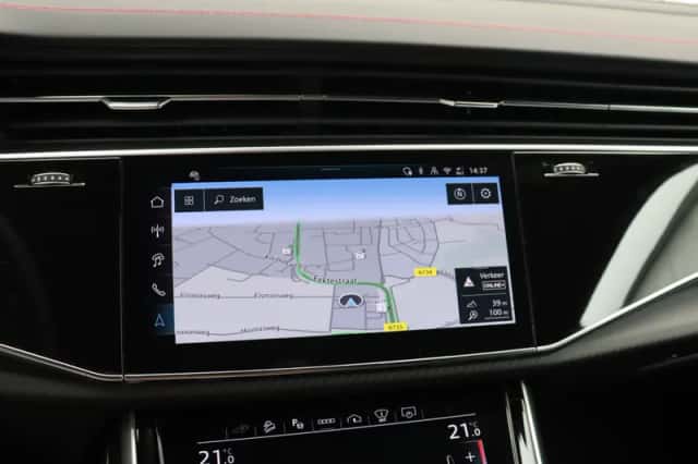 Audi Q8 (2026) thumbnail 16