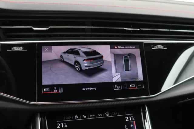 Audi Q8 (2026) thumbnail 17