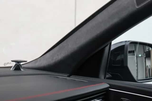 Audi Q8 (2026) thumbnail 19
