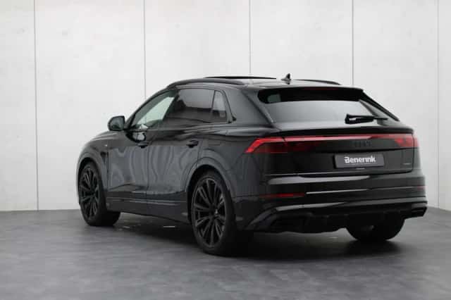 Audi Q8 (2026) thumbnail 3