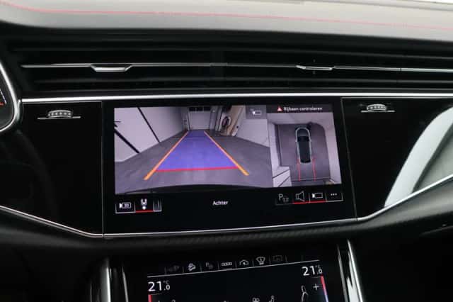 Audi Q8 (2026) thumbnail 23