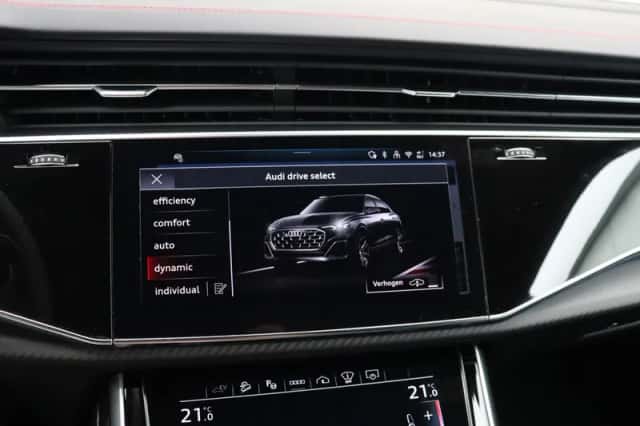 Audi Q8 (2026) thumbnail 24