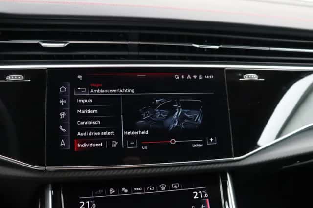 Audi Q8 (2026) thumbnail 25