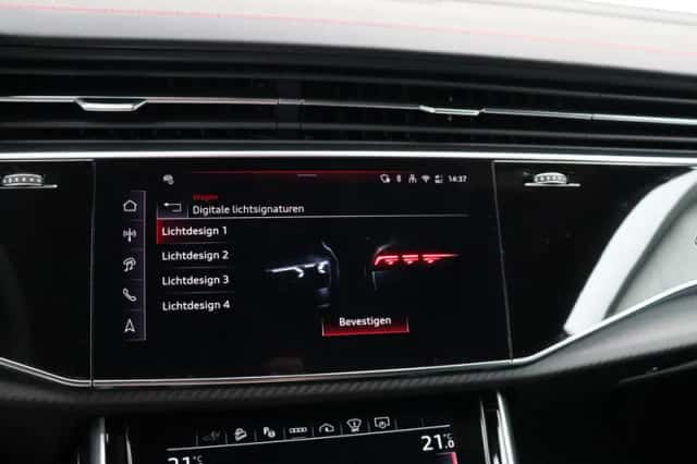 Audi Q8 (2026) thumbnail 26