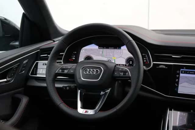 Audi Q8 (2026) thumbnail 29