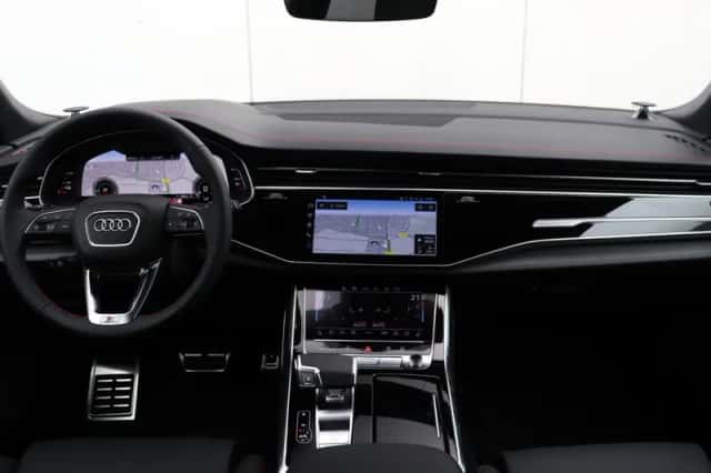 Audi Q8 (2026) thumbnail 30