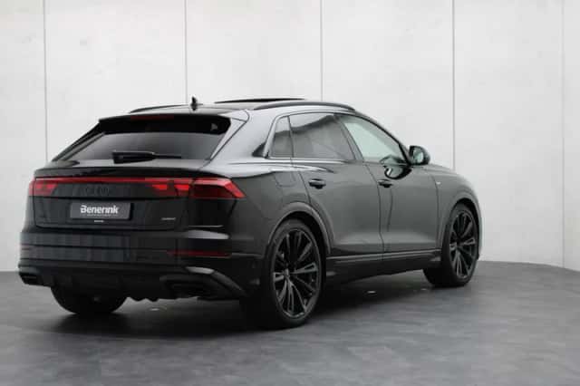 Audi Q8 (2026) thumbnail 4