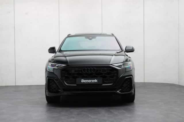 Audi Q8 (2026) thumbnail 31