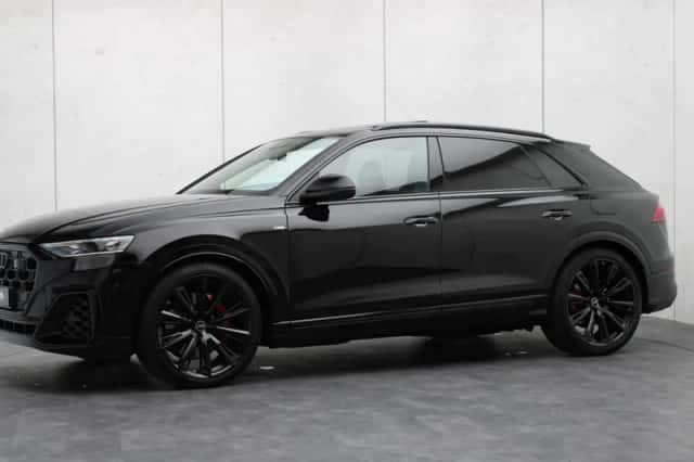 Audi Q8 (2026) thumbnail 32
