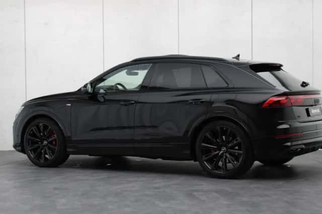 Audi Q8 (2026) thumbnail 33