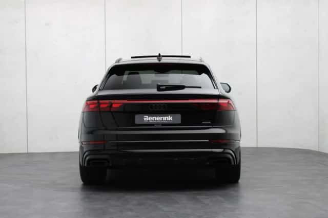 Audi Q8 (2026) thumbnail 34