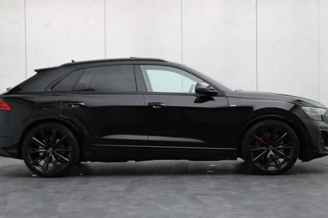 Audi Q8 (2026) thumbnail 35