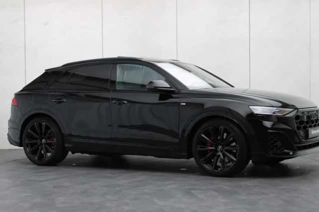 Audi Q8 (2026) thumbnail 36
