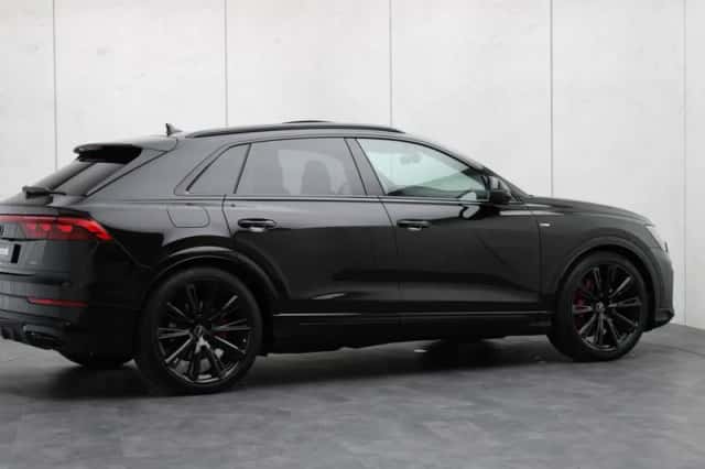 Audi Q8 (2026) thumbnail 37