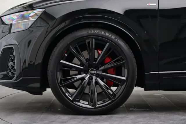 Audi Q8 (2026) thumbnail 6