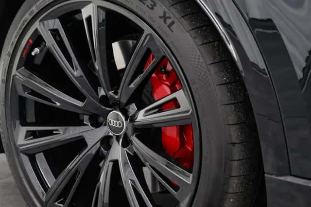 Audi Q8 (2026) thumbnail 7