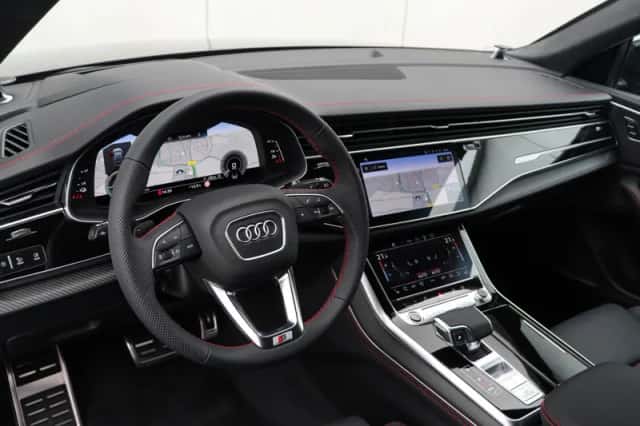 Audi Q8 (2026) thumbnail 8
