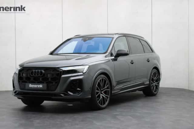 Audi Q7 (2025)
