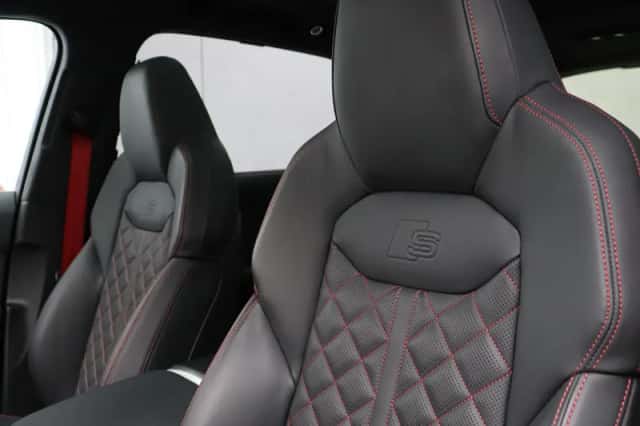 Audi Q7 (2025) thumbnail 13