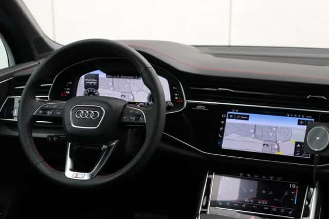 Audi Q7 (2025) thumbnail 14