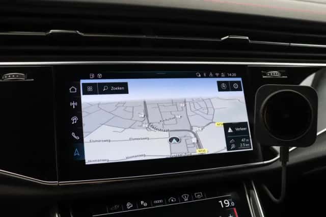 Audi Q7 (2025) thumbnail 15