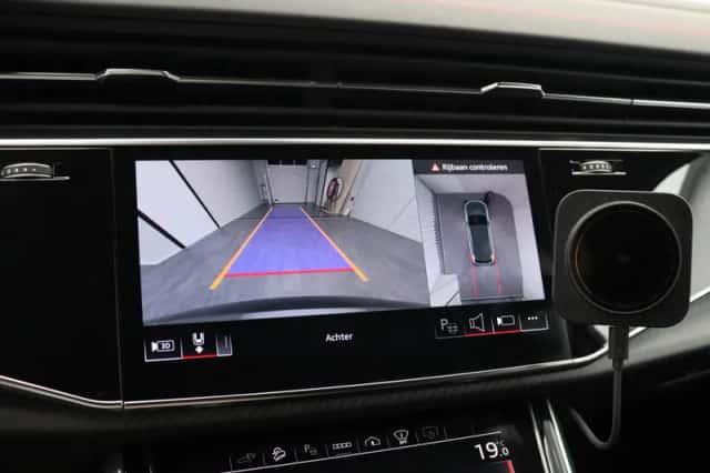 Audi Q7 (2025) thumbnail 16
