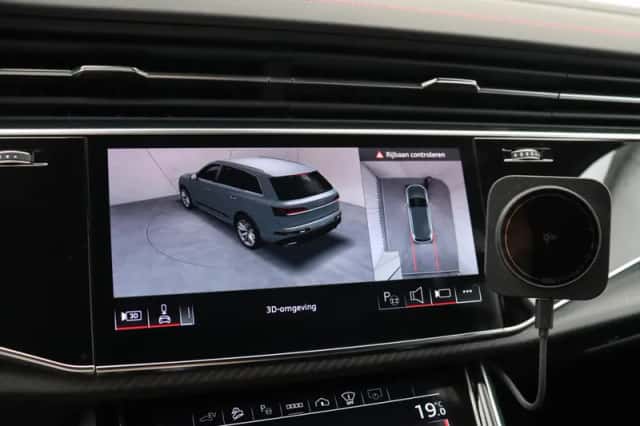 Audi Q7 (2025) thumbnail 17