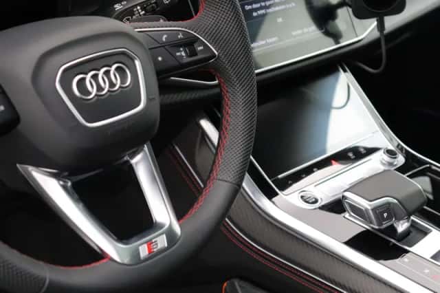 Audi Q7 (2025) thumbnail 19