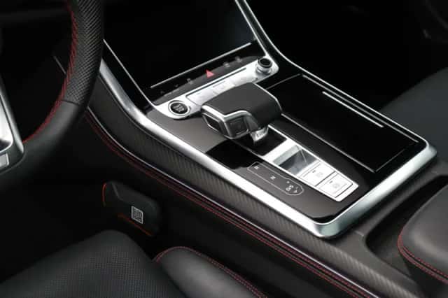 Audi Q7 (2025) thumbnail 20