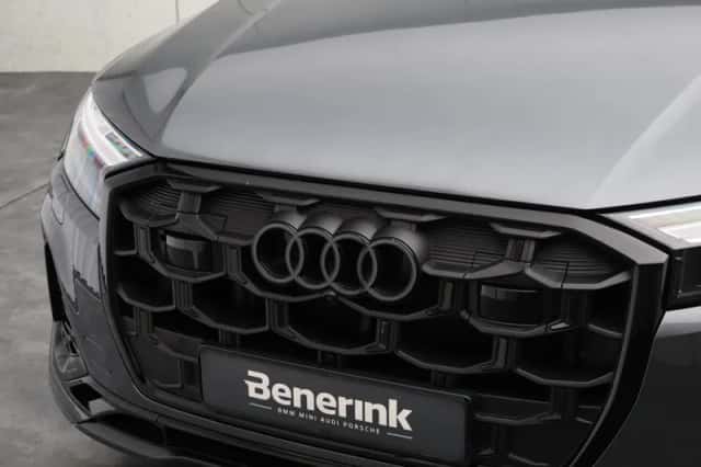 Audi Q7 (2025) thumbnail 23