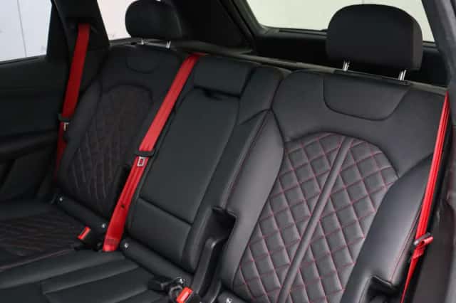 Audi Q7 (2025) thumbnail 29